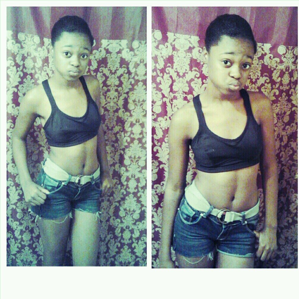 Being me is whatt ii so until the death Of me!!!! :) 3