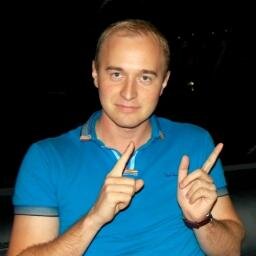 Maxim__Nikitin's profile picture. http://t.co/4vSATRl9yL