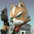 Fox McCloud the Leader of StarFox is back and better #Single #TeamStarFox