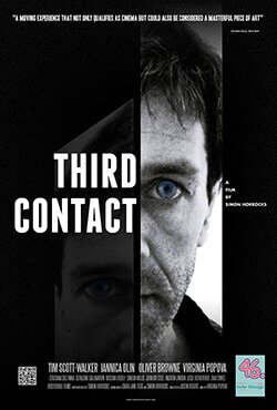 Third Contact is a new psychological thriller film. Help bring it to Hong Kong! Tweet us if you want to help out ! For more information visit the website below.