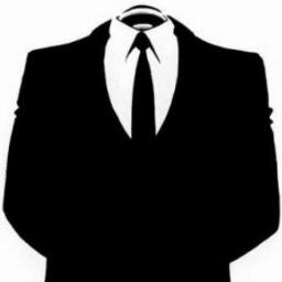 We are Anonymous.We are Legion.We don't forgive.We don't forget.Expect us.