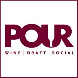 POUR is a dining concept restaurant serving cosmopolitan cuisine and libations in the heart of Lancaster’s Gallery Row