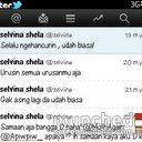 Andri Nugroho (@11bambangagah) Twitter
