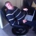 jeffrey furness (@jefurn) Twitter profile photo