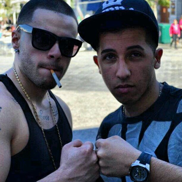 TODOS LOS FANES DE GBABE.