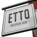 Etto (@ettomerrionrow) Twitter profile photo Etto (@ettomerrionrow) Twitter profile photo