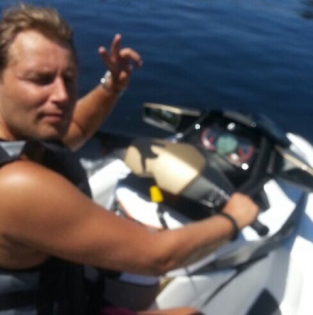 MARTINKUYPER's profile picture. Creator of Trussing, Stages & Clubs