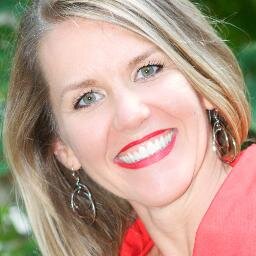 Innovator in Women's Health and Wellness. 

Author of Divinity in Divorce-The Power of Gratitude and Love