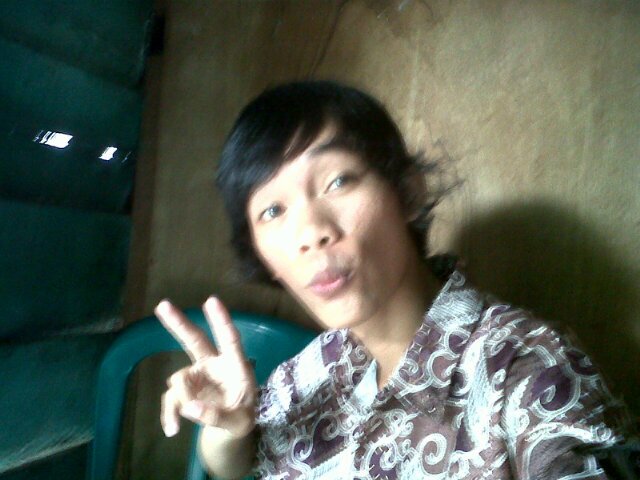 In this life nothing is beautiful except your self ...

I ♥ You