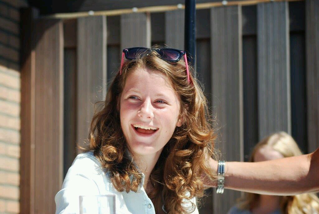 isw hoogeland ma4b~ atletiek ~ 15 jaar ~