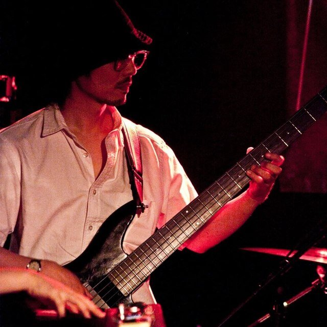 Improve インプルーブHip Hop BANDでベース弾いてます。新しいユニットW.A.L.L.でべース弾いてます。