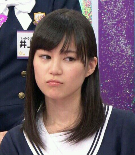 Twitter पर 生田絵梨花推し 生ちゃんの笑顔が見たいから ー 生田絵梨花