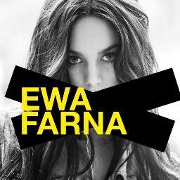 Oficjalny profil najlepszego fanclubu Ewy Farnej - Farnoholicy Polska