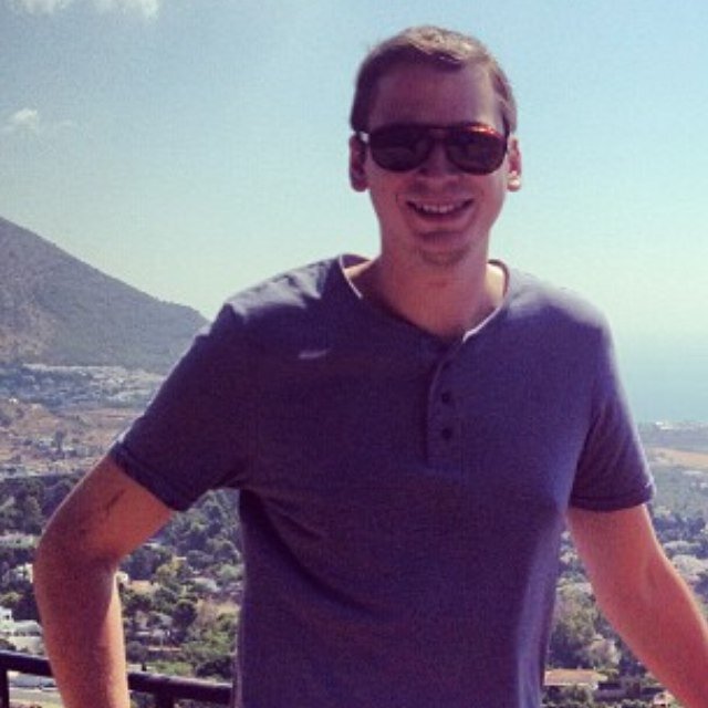 Adamwebb99123's profile picture. 