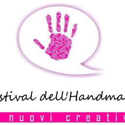 L'originale Festival dell'HandmadeTM dove trovare creativi italiani ed internazionali e le loro creazioni handmade