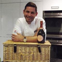 Creating luxury hampers with all the trimmings so you can have your own gourmet Christmas lunch at home - COMING SOON.
