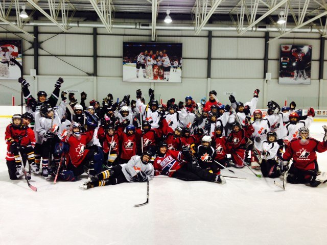 Regional Director - Girls Hockey Lac St-Louis