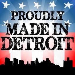 We are Vehicle Wrapping, Banner Hanging, Electric Sign Building, Business Branding Geeks, who happen to LOVE the City of #Detroit #Signarama Owned by @BobChapa3