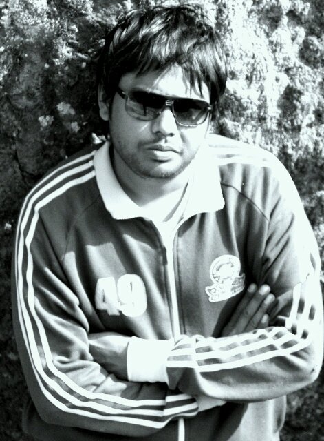 djshrikant's profile picture. Prof dj,  ..Founder & Member of #collectivefrequency