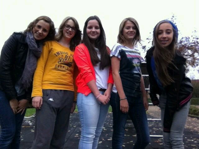 volleybal mc1,gertrudis,love my buddy @cayaaxx