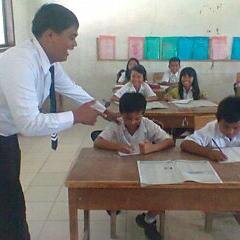 I LOVE INDONESIA