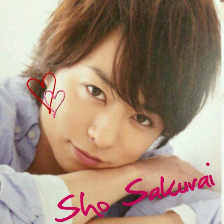 ars_espss125's profile picture. 櫻井担、でも結局わちゃわちゃ5人が大好きな94年組。櫻葉に異常反応。帝王万歳。　　　かなりの低浮上でも大丈夫なあらしっくさん気軽にふぉろーみー♪(*´ー｀*)