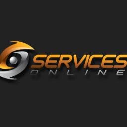 Services Online is one of the fastest growing outsourcing companies. 
Customer Support, KYC, Fraud Management, Payments, IT and Website design