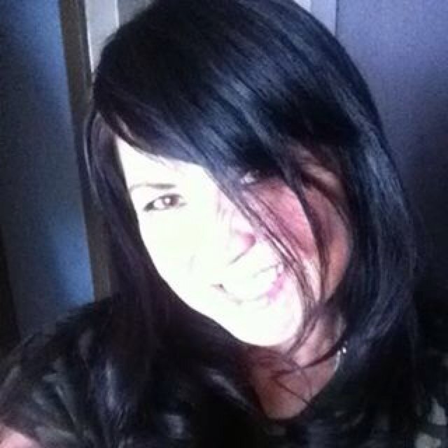 Cheriblu's profile picture. 