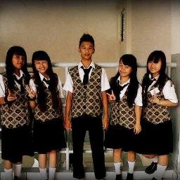 ♥Dwiki♥~♥Angela♥~♥Lius♥~♥Axnes♥~♥Felicia♥