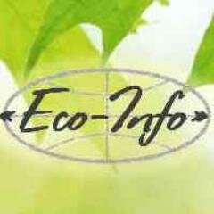 Environmental information center Eco-Info 
Central scientific library NAS Belarus #ecology #environment   Friday's review
