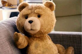 TedWhite20's profile picture. 