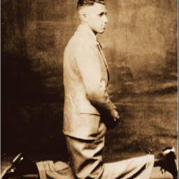 CERRI_STUDIO_AS's profile picture. 'I work for a Government I despise for ends I think criminal' (J.M.Keynes)
 - 'The moment of recognizing your own lack of talent is a flash of genius' (S.J.Lec)