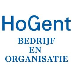 Officiële twitteraccount van HoGent faculteit Bedrijf en Organisatie. Meer info op http://t.co/FlwfRoqfwq.