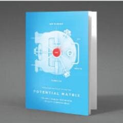 PotentialMatrix's profile picture. A Movement To Unlock Human Potentials