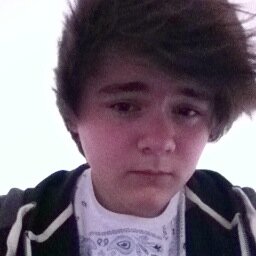 Sam_the_llama's profile picture. Undead yo