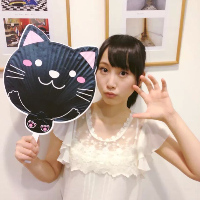 matuirena_akb48's profile picture. 希望は松井玲奈、握手券、Kです！