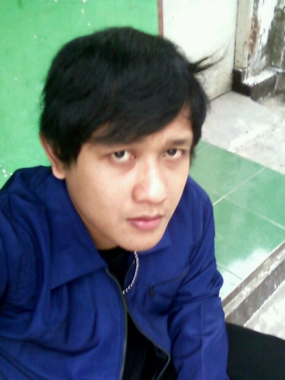 Selalu bersemangat utk sebuah Mimpi