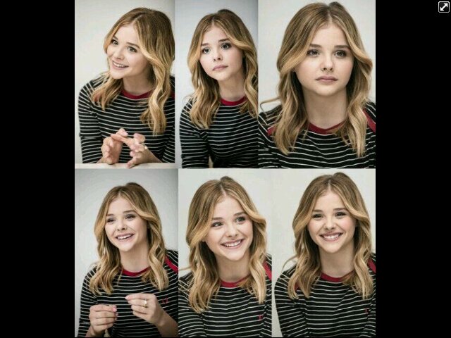 Roleplayer of chloe moretz | laugh enjoy free! #westernfams #BuleRumpi [V]@Pyong_RPEnt