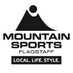 Mountain Sports Flag (@mountainsports) Twitter profile photo