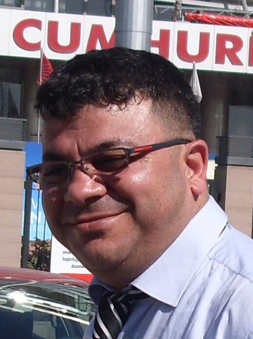 MEHMETALERSOY's profile picture. CHP BAĞCILAR BELEDİYE BAŞKAN ADAY ADAYI