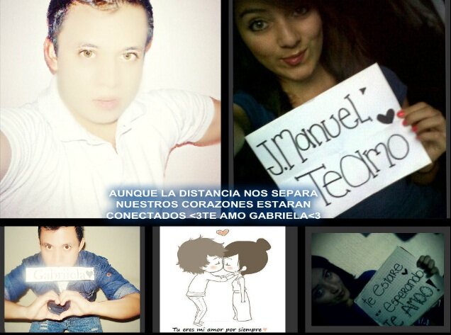 El amor de mi vida @laqaanshita mi♥ 10.08.13 ♥