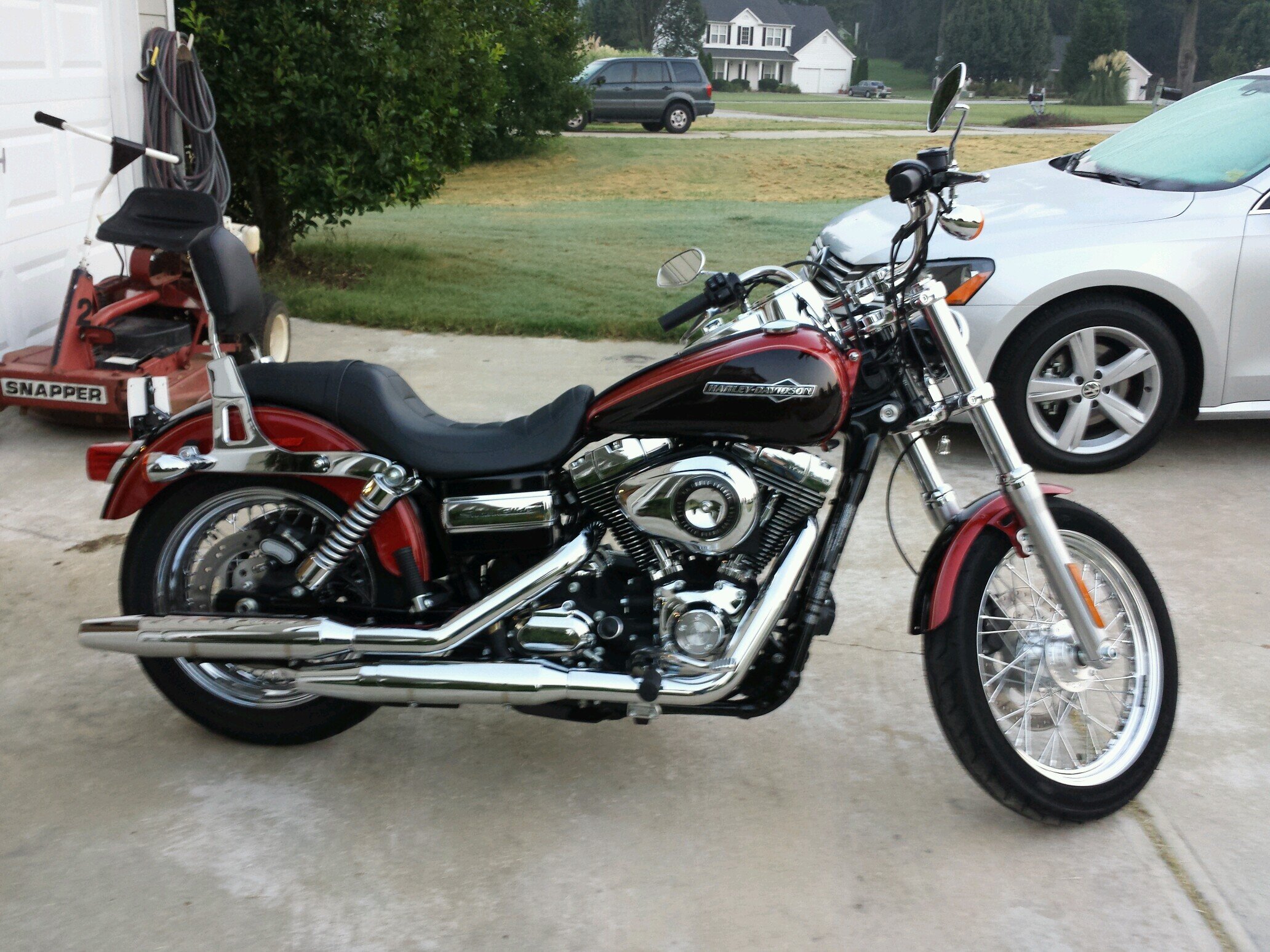 Paparedhoods's profile picture. 