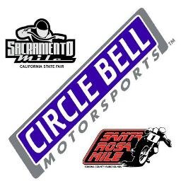 Passion for AMA Pro Flat Track passed down through generations? That's us! Join us at the Sacramento Mile and Santa Rosa Mile Grand National Championships.