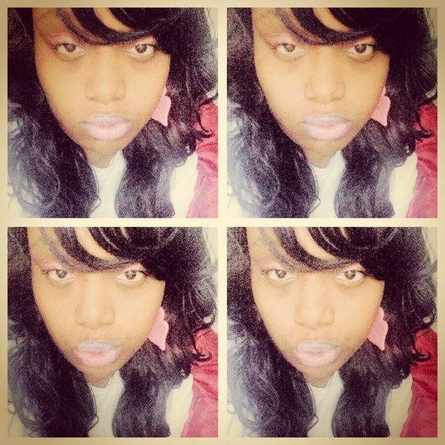 I'm in love with god Janetta and my mother working on me long time no see twitter  #teamladymamaz