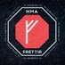 MMA fréttir (@mma_frettir) Twitter profile photo