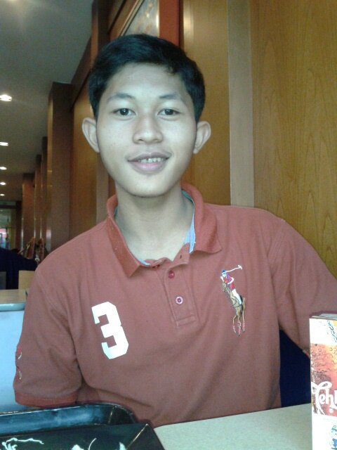 ndayshanchez's profile picture. Kerja keras untuk Mengejar cita-cita