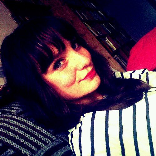 clo24chette's profile picture. Take it easy but take it all the way