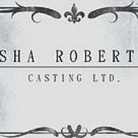 Sasha Robertson Casting (@castingsasha) 's Twitter Profile