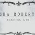 Sasha Robertson Casting (@Castingsasha) Twitter profile photo