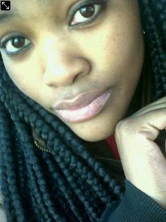 SinazoVetshe's profile picture. 